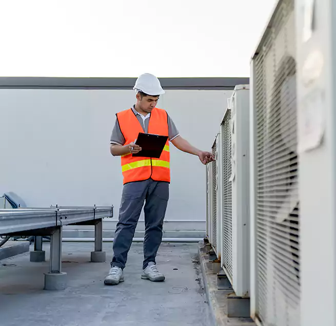 Why Homeowners & Businesses Trust Us in Lee's Summit, MO?