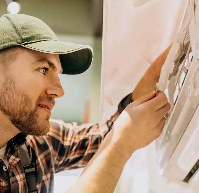 Why Homeowners & Businesses Trust Us in Lee's Summit, MO?