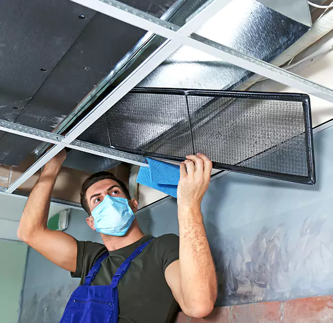 Why Homeowners Businesses Trust Us in Lee's Summit, MO?