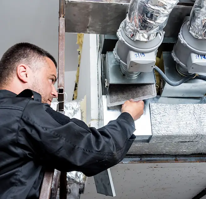 Why Homeowners & Businesses Trust Us in Lee's Summit, MO?